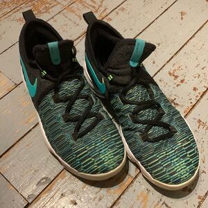 Kevin Durant Nike shoes